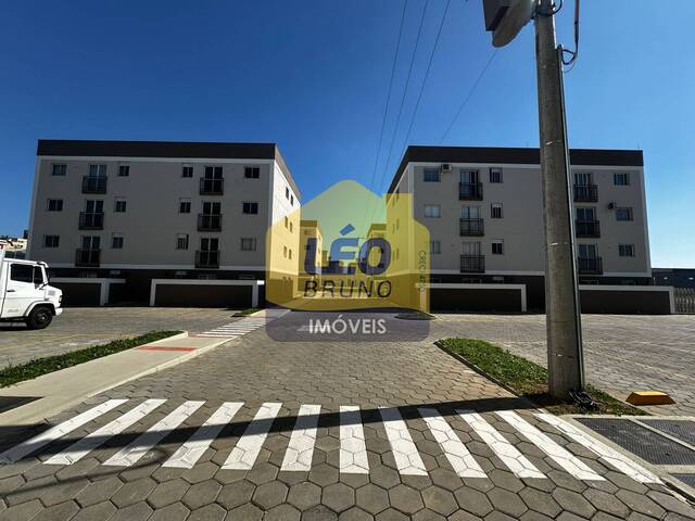 #2359 - Apartamento para Venda em Criciúma - SC - 3