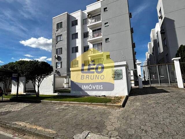 #2360 - Apartamento para Venda em Criciúma - SC - 1