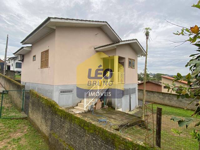 #2357 - Casa para Venda em Criciúma - SC - 3