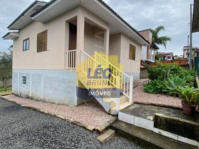 #2357 - Casa para Venda em Criciúma - SC - 1