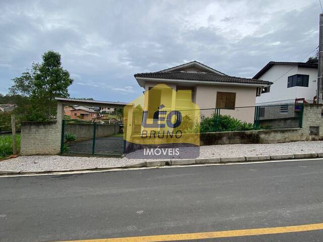 #2357 - Casa para Venda em Criciúma - SC - 2