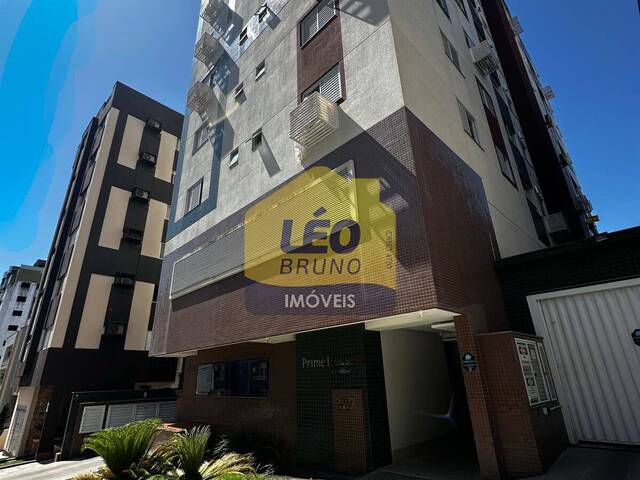 #2361 - Apartamento para Venda em Criciúma - SC - 1