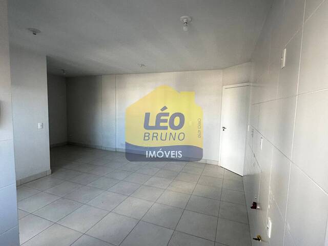 #2361 - Apartamento para Venda em Criciúma - SC - 2