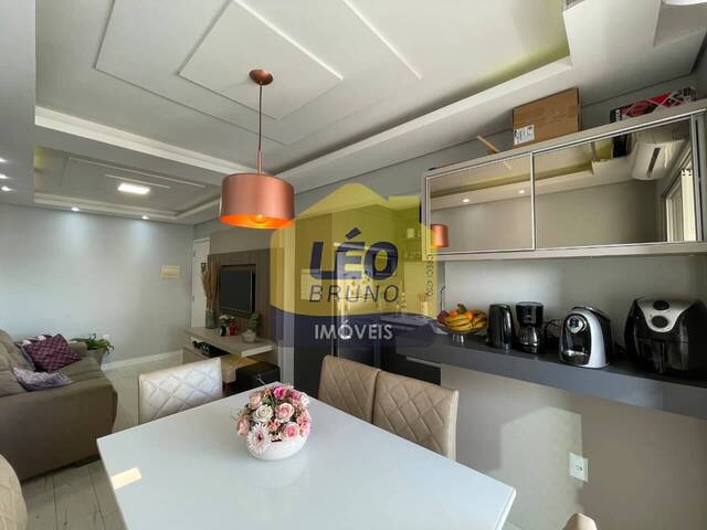 #2362 - Apartamento para Venda em Criciúma - SC - 1