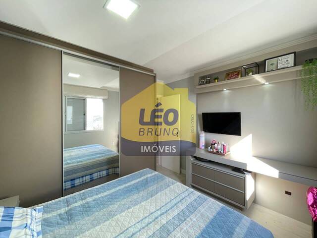 #2362 - Apartamento para Venda em Criciúma - SC - 3