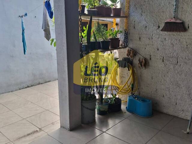 #2363 - Casa para Venda em Criciúma - SC - 2