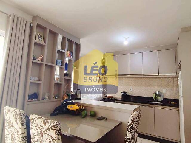 #2364 - Apartamento para Venda em Criciúma - SC - 1