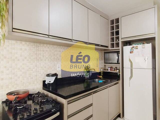 #2364 - Apartamento para Venda em Criciúma - SC - 2