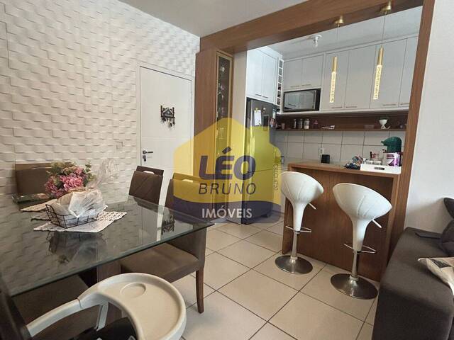 #2365 - Apartamento para Venda em Criciúma - SC - 2