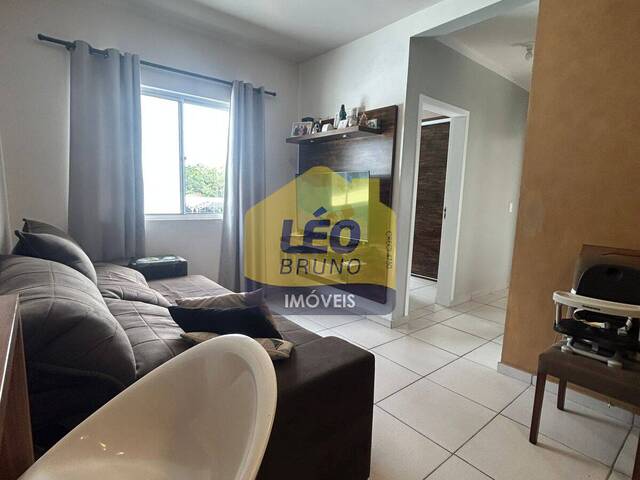 #2365 - Apartamento para Venda em Criciúma - SC - 3