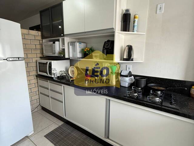 #2366 - Apartamento para Venda em Criciúma - SC - 3