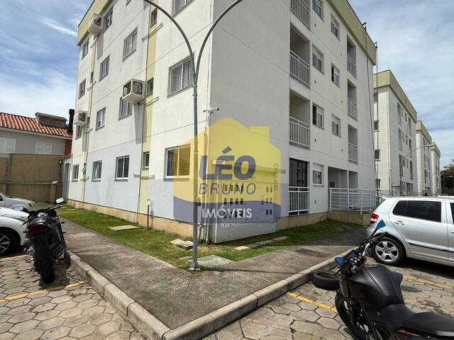 #2366 - Apartamento para Venda em Criciúma - SC - 2