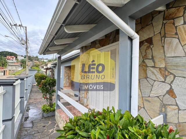 #2368 - Casa para Venda em Criciúma - SC - 1