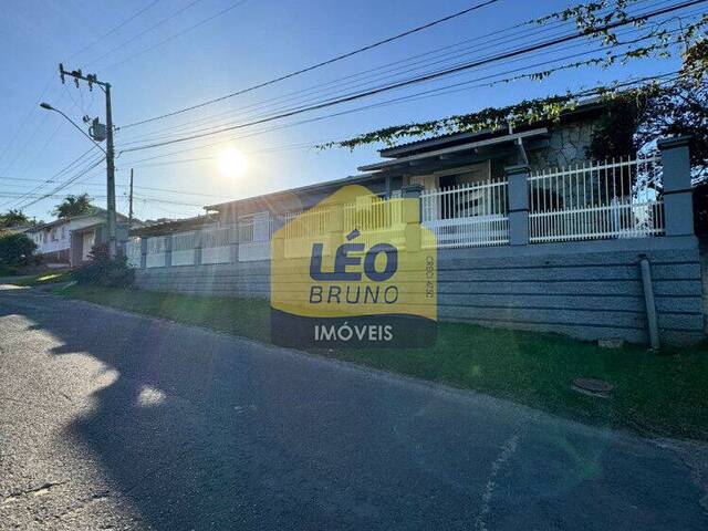 #2368 - Casa para Venda em Criciúma - SC - 2