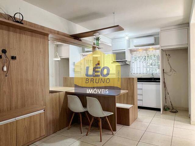 #2370 - Apartamento para Venda em Criciúma - SC - 1