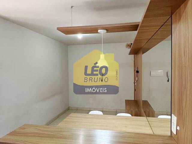 #2370 - Apartamento para Venda em Criciúma - SC - 3