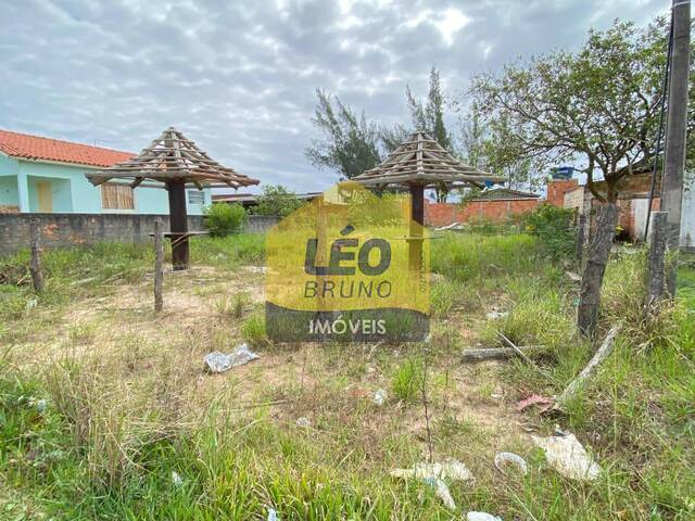 #2371 - Área para Venda em Balneário Rincão - SC - 1
