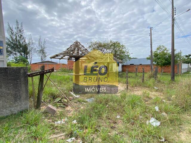 #2371 - Área para Venda em Balneário Rincão - SC - 2