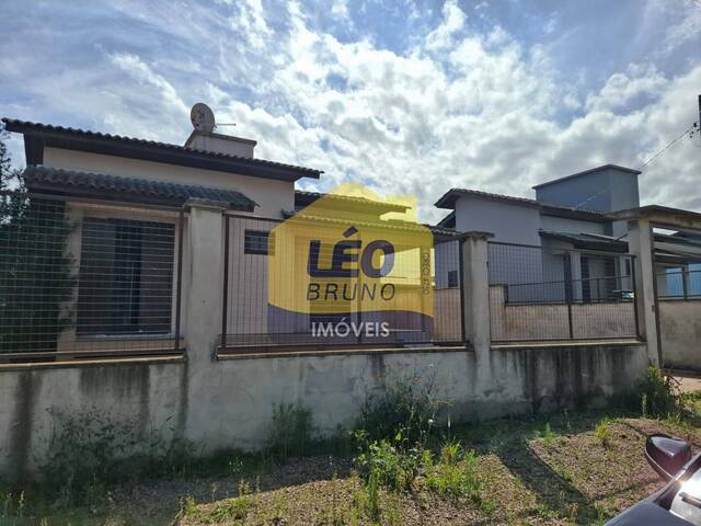 #2372 - Casa para Venda em Forquilhinha - SC - 3