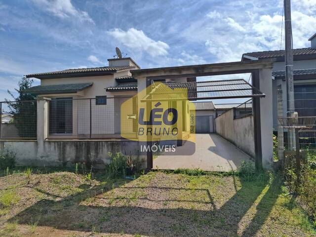 #2372 - Casa para Venda em Forquilhinha - SC - 2