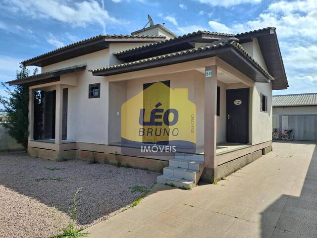 #2372 - Casa para Venda em Forquilhinha - SC - 1