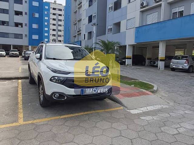 #2373 - Apartamento para Venda em Criciúma - SC - 1