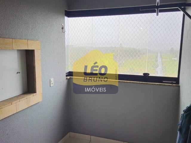 #2373 - Apartamento para Venda em Criciúma - SC - 2