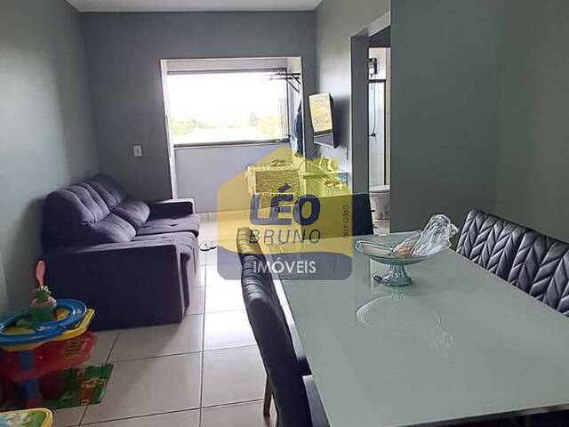 #2373 - Apartamento para Venda em Criciúma - SC - 3