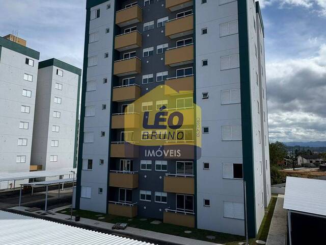 #2367 - Apartamento para Venda em Criciúma - SC - 2