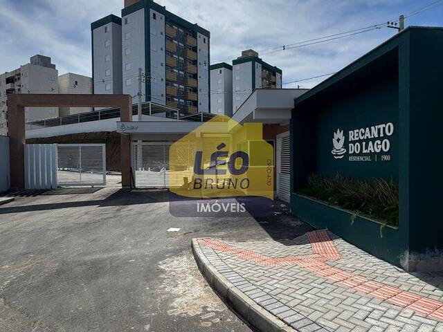 #2367 - Apartamento para Venda em Criciúma - SC - 1