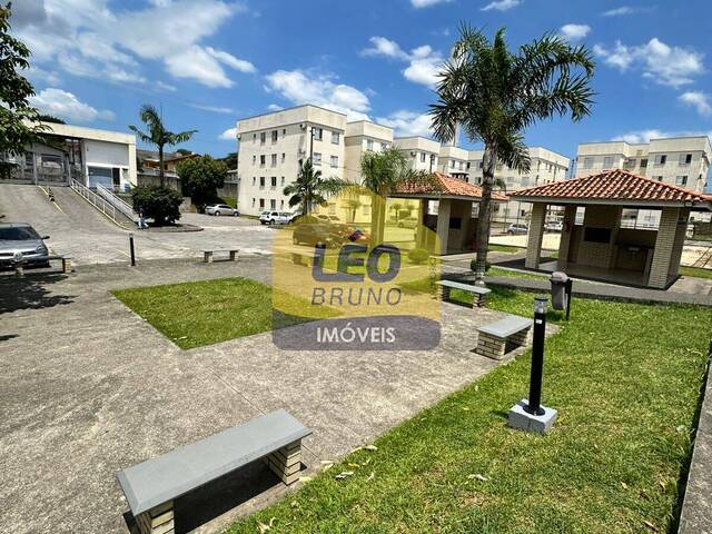 #2376 - Apartamento para Venda em Içara - SC - 1