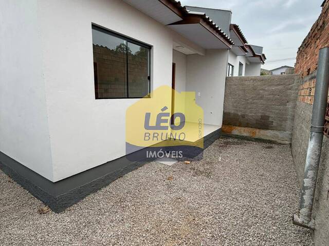 #2377 - Casa para Venda em Içara - SC - 3