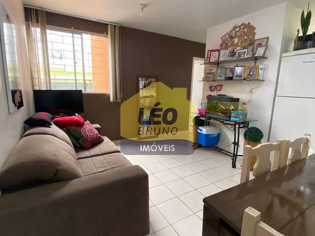 #2379 - Apartamento para Venda em Criciúma - SC - 1