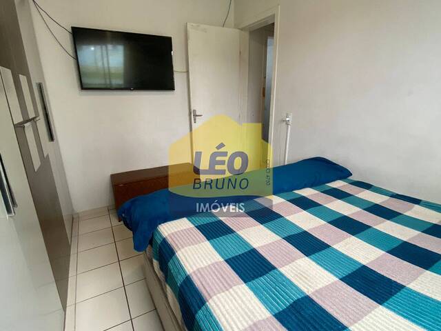 #2379 - Apartamento para Venda em Criciúma - SC - 3