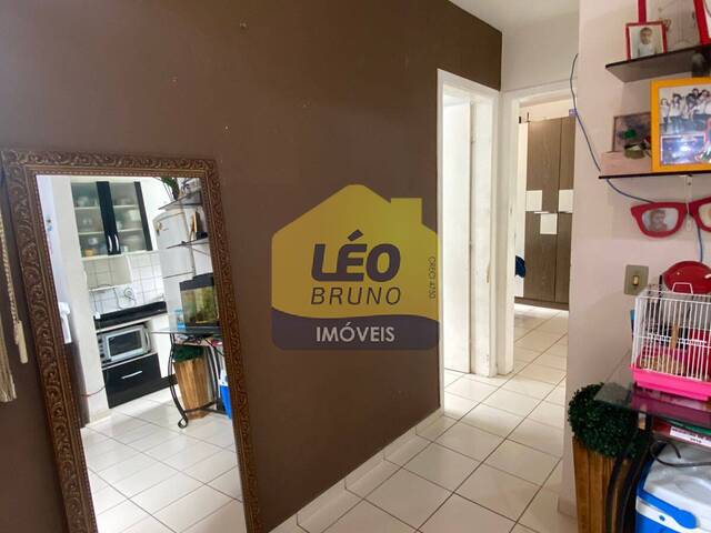 #2379 - Apartamento para Venda em Criciúma - SC - 2