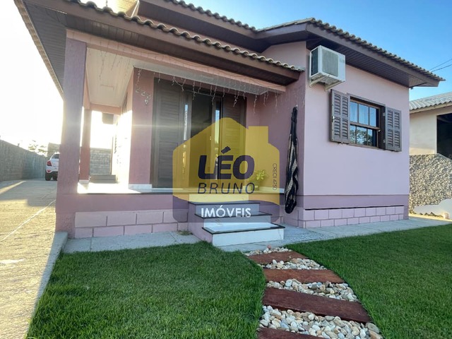 #2380 - Casa para Venda em Forquilhinha - SC - 1