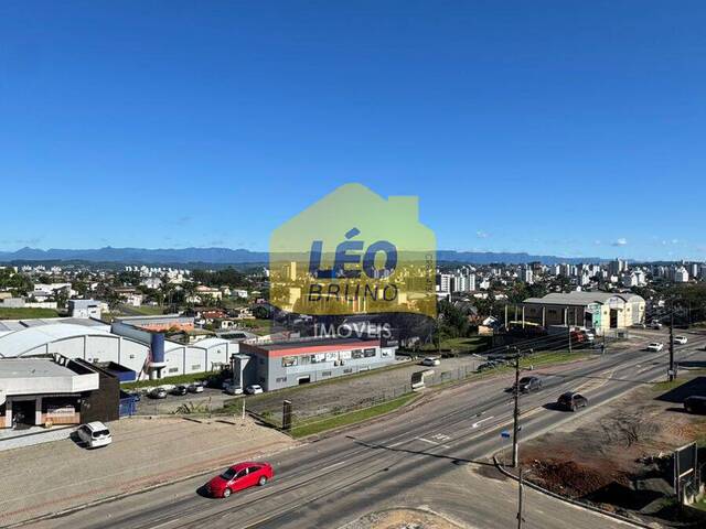 #2382 - Apartamento para Venda em Criciúma - SC - 3