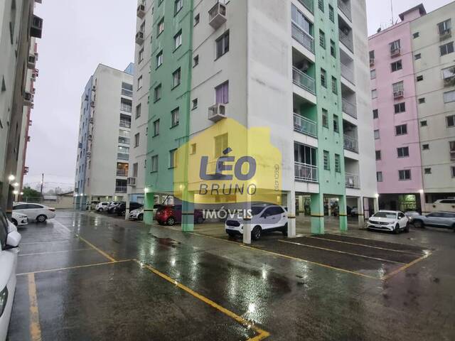 #2383 - Apartamento para Venda em Criciúma - SC - 2
