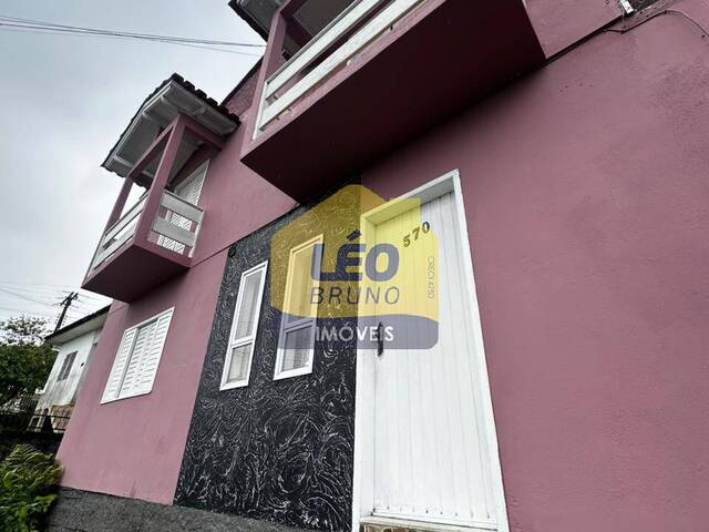 #2384 - Casa para Venda em Criciúma - SC - 3