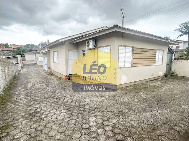 #2385 - Casa para Venda em Içara - SC - 1