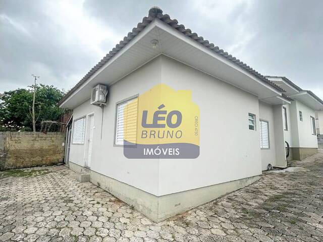 #2385 - Casa para Venda em Içara - SC - 2