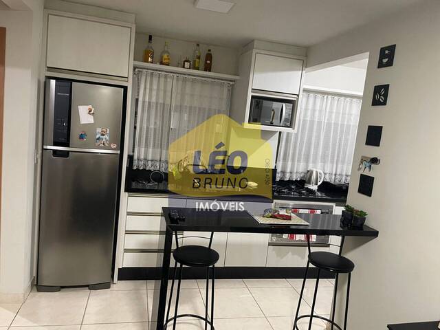 #2387 - Apartamento para Venda em Criciúma - SC - 2