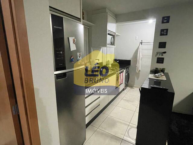 #2387 - Apartamento para Venda em Criciúma - SC - 1