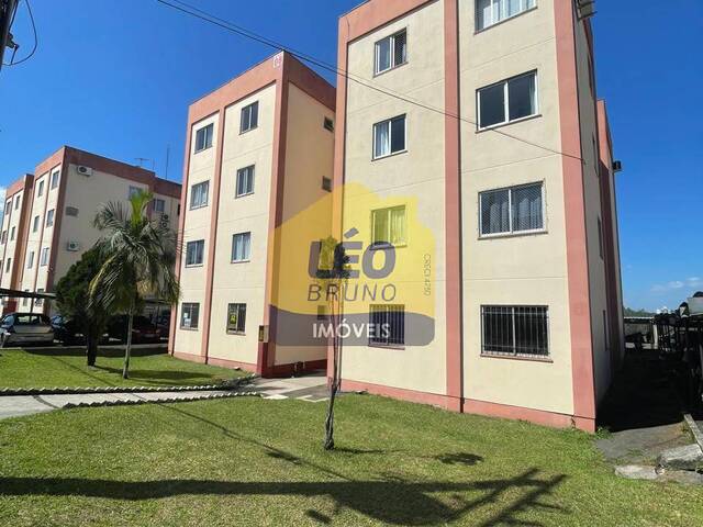 #2388 - Apartamento para Venda em Criciúma - SC - 1