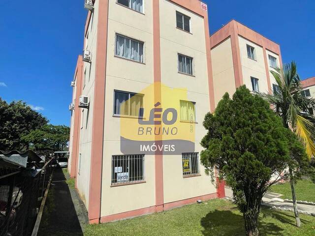 #2388 - Apartamento para Venda em Criciúma - SC - 2