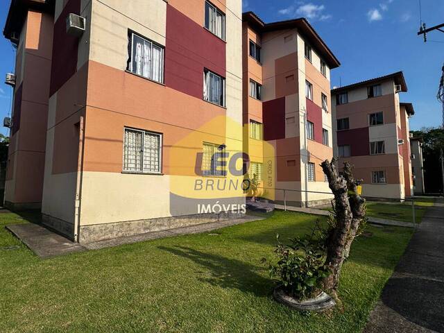 #2306 - Apartamento para Venda em Criciúma - SC - 2
