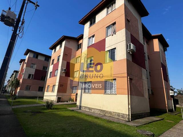 #2306 - Apartamento para Venda em Criciúma - SC - 1