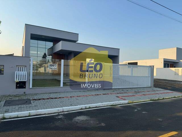 #2389 - Casa para Venda em Forquilhinha - SC - 2