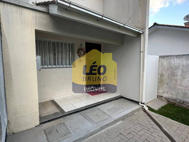 #2390 - Casa para Venda em Criciúma - SC - 3