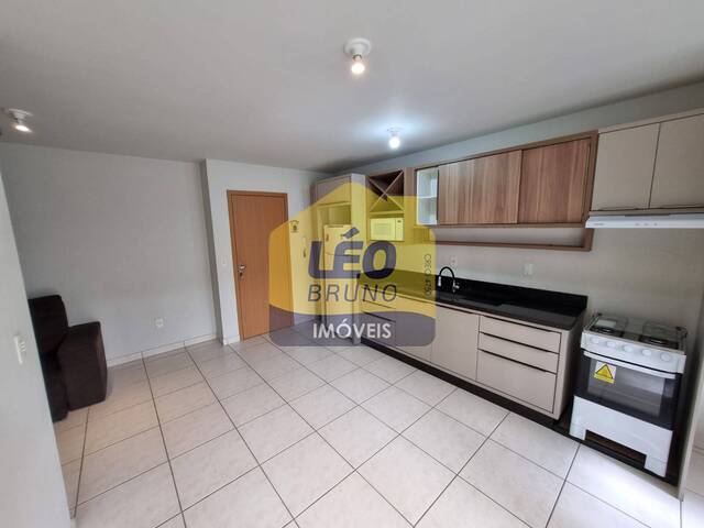 #2391 - Apartamento para Venda em Criciúma - SC - 3